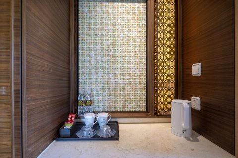 海旅·君澜三亚湾迎宾馆