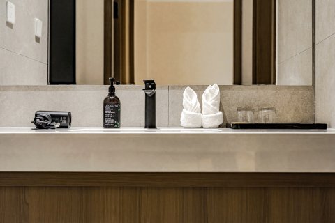 大理古城双榕度假酒店