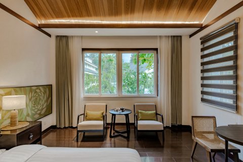 大理古城双榕度假酒店