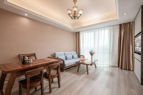 维也纳酒店(南昌八一广场店)