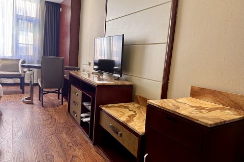 迭部藏巴拉大酒店(迭部县电尕中心广场店)