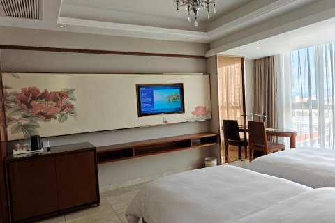 维也纳酒店(三亚湾店)