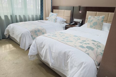 山西会馆(枣庄台儿庄古城风景区店)