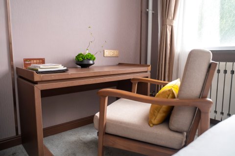 阿鲁科尔沁宾馆