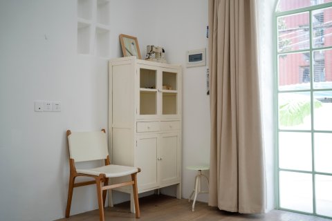 厦门oneday薄荷设计师