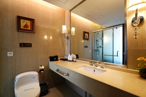 普洱昌裕酒店(普洱高铁站店)