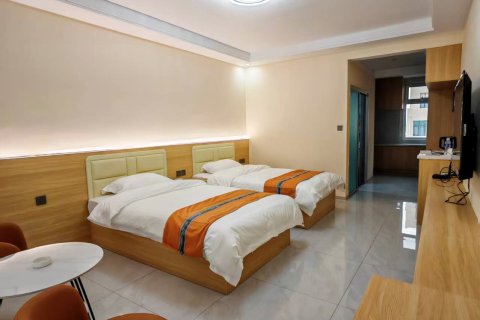 山阴御龙国际民宿