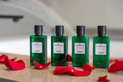 温岭安颐设计师酒店