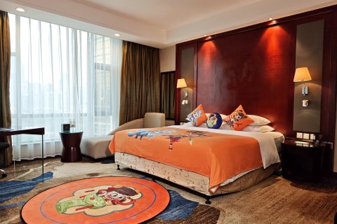 南宁红林大酒店