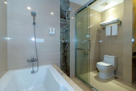 维也纳酒店(南昌八一广场店)