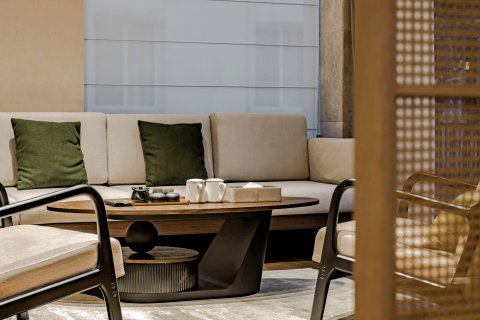 大理古城双榕度假酒店