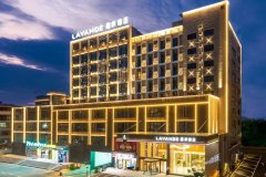 麗枫酒店(韶关沙湖公园店)