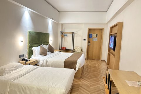 壹航酒店(深圳宝安国际机场店)