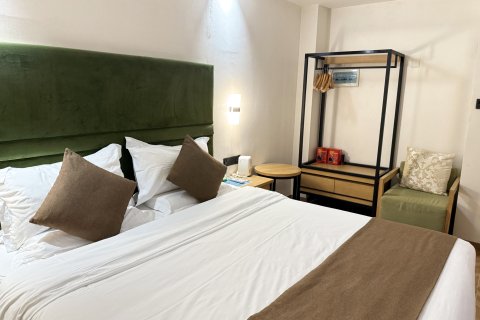 壹航酒店(深圳宝安国际机场店)