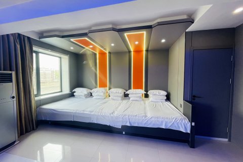 昌图顺达电竞酒店