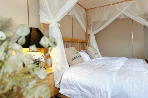 小金朝洪驿站(玛嘉沟景区店)