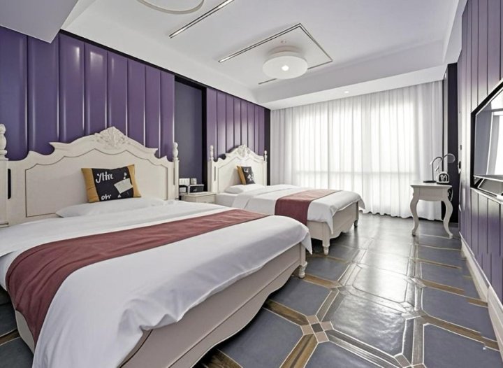 锦汉酒店(隆回汽车总站店)