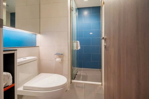 烟台金沙滩海水浴场丽呈睿轩酒店