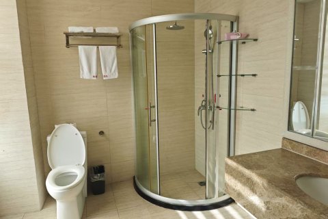 怡莱酒店(南阳淅川皇冠店)