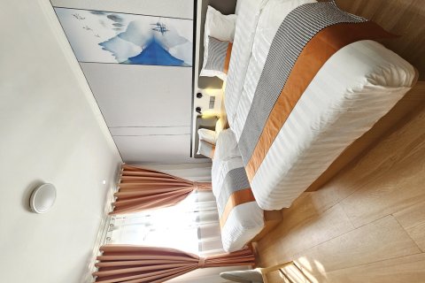 望江雷池迎宾馆(望江初级中学店)