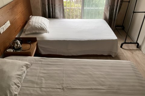 灌云枫林晚宾馆