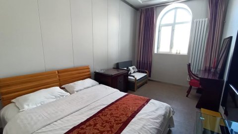 好时光旅馆
