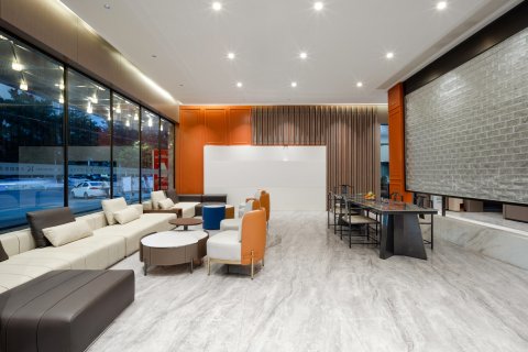 沃客国际酒店(防城站嘉乐城广场店)