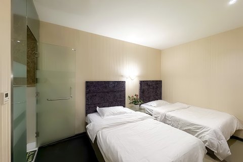 抚远万力源宾馆