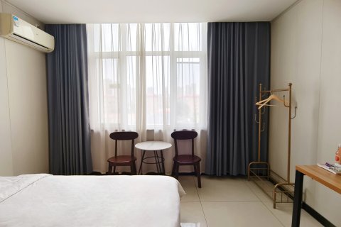 驿家365连锁酒店(宁晋老汽车站店)