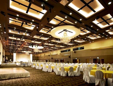 松岛华美达酒店(Ramada Songdo Hotel)