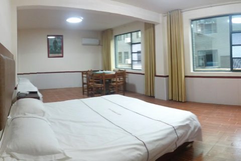 井冈山农家院民宿(天街步行街店)