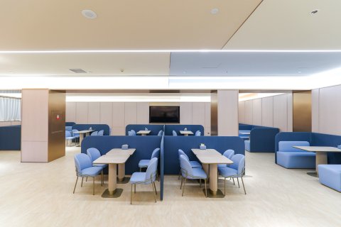 汉庭酒店(北京丽都广场将台西地铁站店)