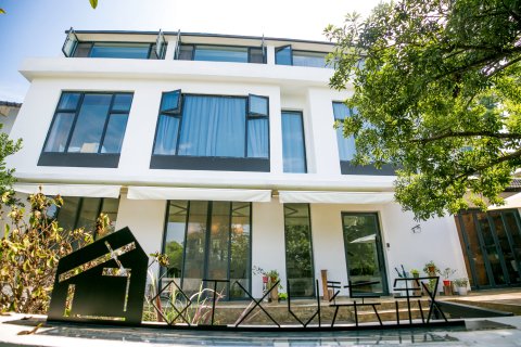 杭州春隐·春山可望酒店(西湖风景区店)