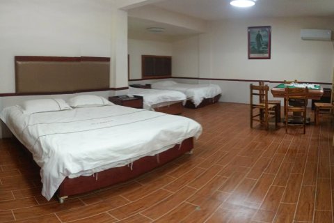 井冈山农家院民宿(天街步行街店)