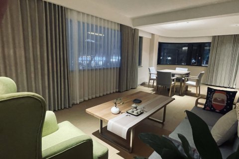 禄口裘都酒店(南京禄口国际机场店)