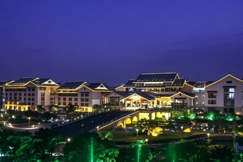 苏州静思园大酒店