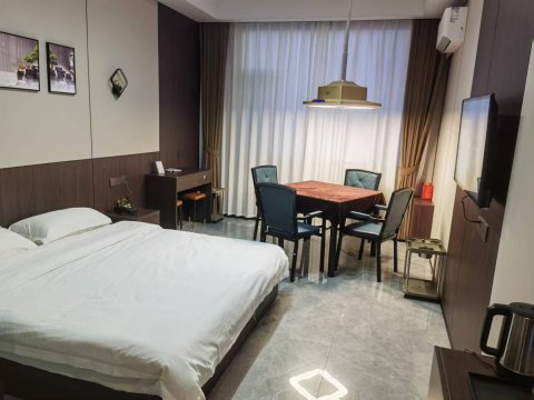 乡度宾馆
