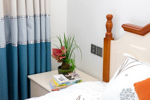 黄山铭卓客栈(黄山风景区汤口南大门店)