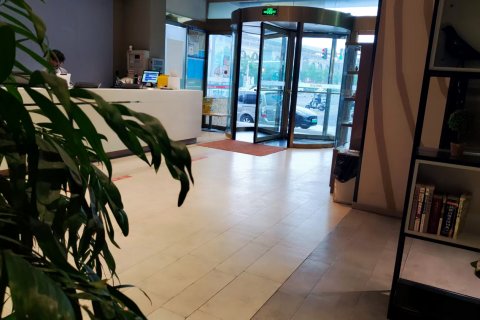 如家酒店·neo(烟台大悦城火车站店)