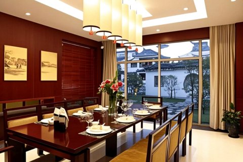 苏州静思园大酒店