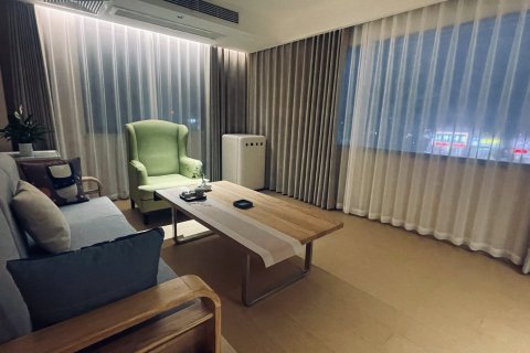 禄口裘都酒店(南京禄口国际机场店)