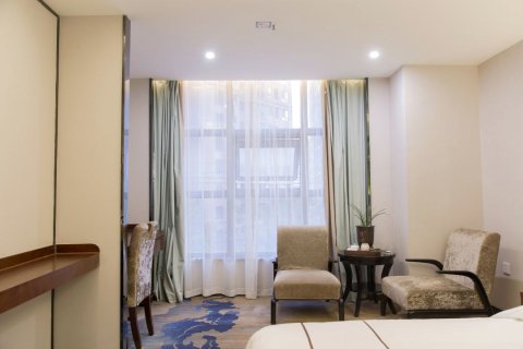 秭归鑫瑞丽嘉酒店