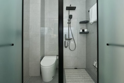 南卡扎西酒店(梅里雪山景区店)