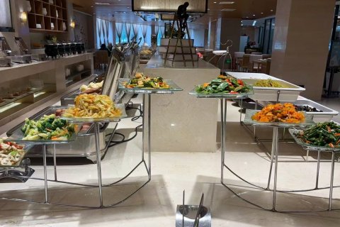 营口新红运酒店