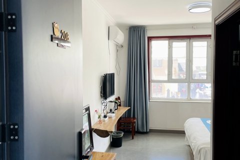 那拉提唐家客栈