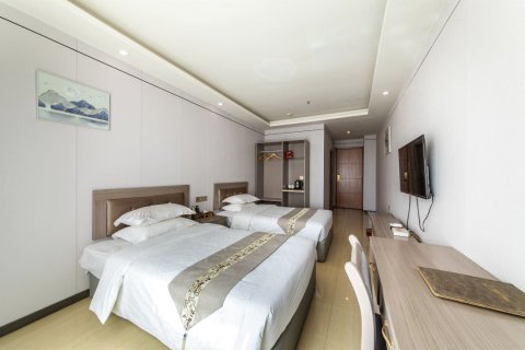 博湖开都河大酒店