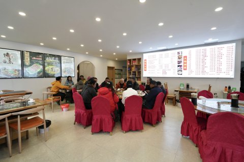 南卡扎西酒店(梅里雪山景区店)