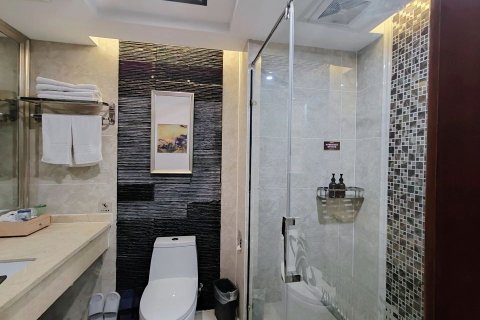 秭归鑫瑞丽嘉酒店