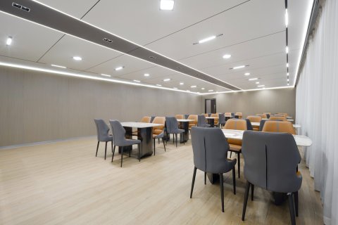 沃客国际酒店(防城站嘉乐城广场店)