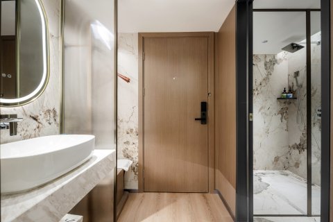 沃客国际酒店(防城站嘉乐城广场店)